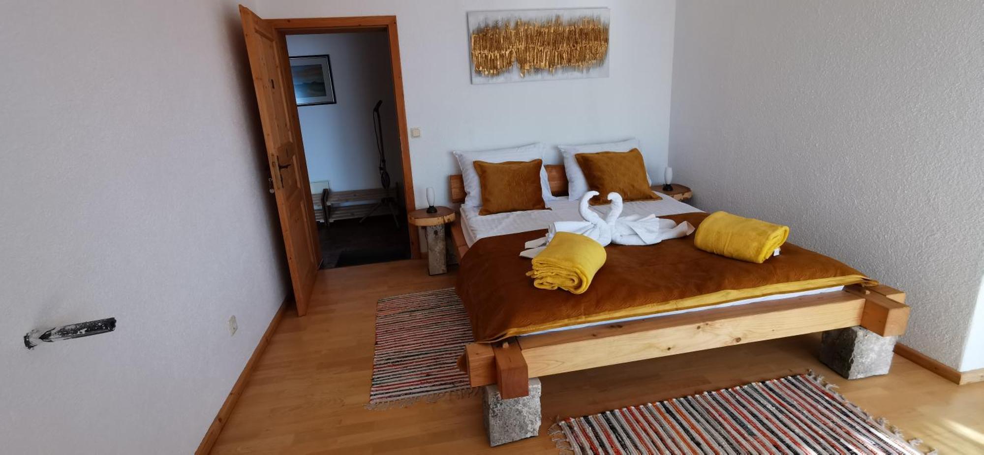 Villa Bora Moscenicka Draga Bed&Breakfast Moscenice Room photo